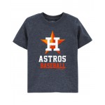 Astros Toddler MLB Houston Astros Tee