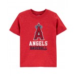 Angels Toddler MLB Los Angeles Angels Tee