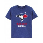 Blue Jays Toddler MLB Toronto Blue Jays Tee