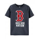 Red Sox Kid MLB Boston Red Sox Tee