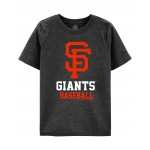 Giants Kid MLB San Francisco Giants Tee
