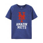 Mets Kid MLB New York Mets Tee