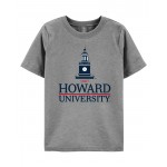 Howard University Kid Howard University Tee