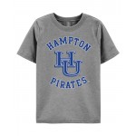 Hampton Kid Hampton University Tee