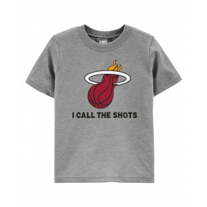 Heat Toddler NBA Miami Heat Tee