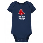 Red Sox Baby MLB Boston Red Sox Bodysuit