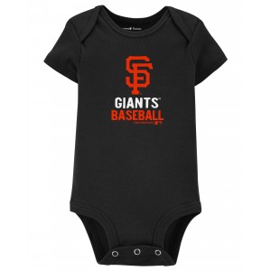Giants Baby MLB San Francisco Giants Bodysuit