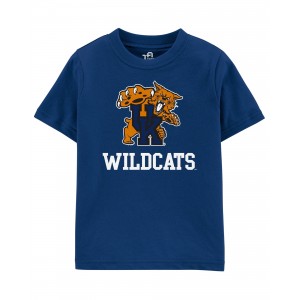 Blue Toddler NCAA Kentucky Wildcats TM Tee