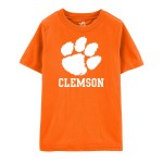Orange Kid NCAA Clemson Tigers TM Tee