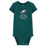 Eagles Baby NFL Philadelphia Eagles Bodysuit