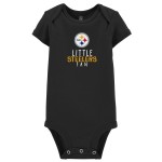 Steelers Baby NFL Pittsburgh Steelers Bodysuit