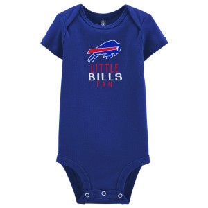 Bills Baby NFL Buffalo Bills Bodysuit