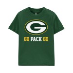 Packers Toddler NFL Green Bay Packers Tee