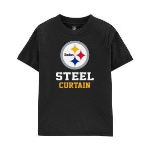 Steelers Toddler NFL Pittsburgh Steelers Tee