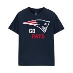 Patriots Toddler NFL New England Patriots Tee