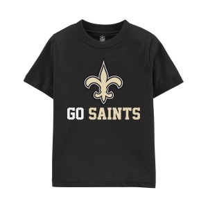 Saints Toddler NFL New Orleans Saints Tee