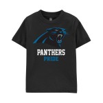 Panthers Toddler NFL Carolina Panthers Tee