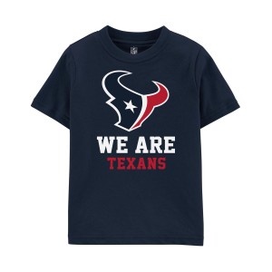 Texans Toddler NFL Houston Texans Tee