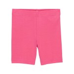 Pink Toddler Bike Shorts