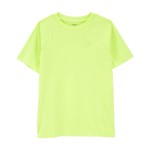 Neon Kid Short-Sleeve Active-Fit Shirt