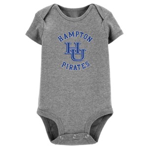 Hampton Baby Hampton University Bodysuit