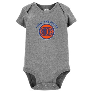Knicks Baby NBA New York Knicks Bodysuit