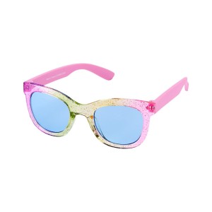 Multi Baby Tie-Dye Classic Sunglasses