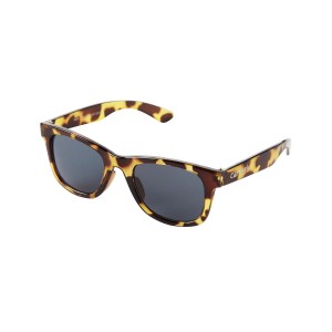 Brown Tortoise Shell Classic Sunglasses