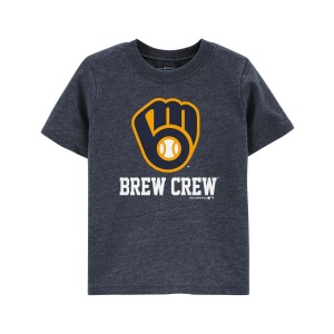 Brewers Toddler MLB Milwaukee Brewers Tee
