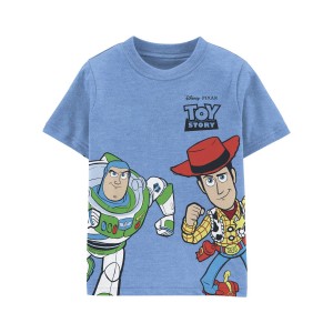 Multi Toddler Toy Story Tee