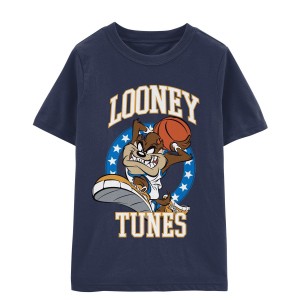 Multi Kid Looney Tunes Tee