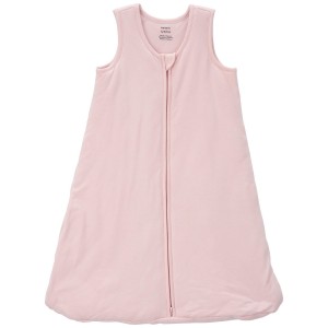 Pink Baby 2-Way Zip PurelySoft Wearable Blanket