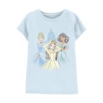 Multi Toddler Disney Princess Tee