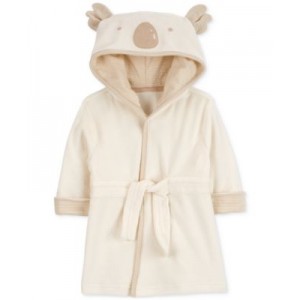 Baby Hooded Terry Robe