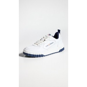 Womens Court Sneakers