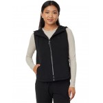 Womens Champion Campus Quilted Key Item - Vest