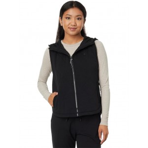 Womens Champion Campus Quilted Key Item - Vest