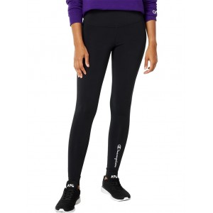 Womens Champion Cold Weather Full Length Tights