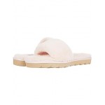 Rally Light Pink Faux Fur