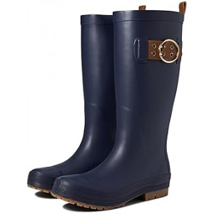 Everyday Tall Boot Navy