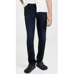 Gage Classic Straight Jeans