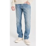 Gage Straight Jeans