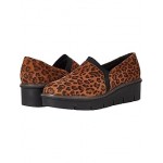 Airabell Mid Leopard Print