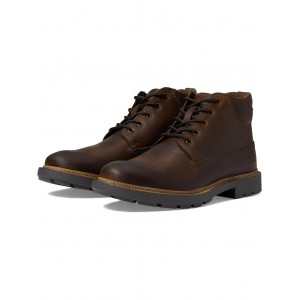 Craftdale 2 Mid Beeswax Leather