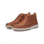 Mens Clarks Nature 5 Mid