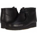 Mens Clarks Wallabee Boot