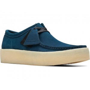 Clarks Wallabee Cup