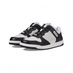 C201 Sneaker Black/Light Grey