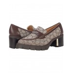 Womens COACH Cora Loafer