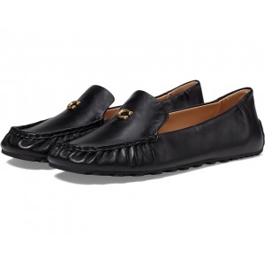 Womens COACH Ronnie Loafer